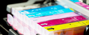 Image demande de consommable