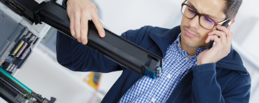 Image télémaintenance